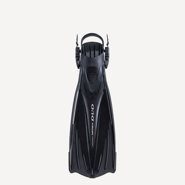 Ласты Imprex Duo (S; BK)